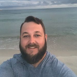 Meet your Posher, Evan